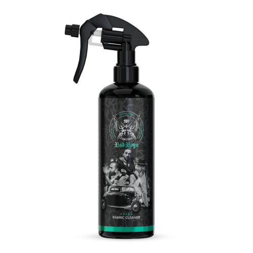 BadBoys Limited Fabric Cleaner 500ml